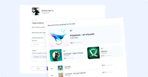 Rocket Labs โ Platform for Advertisers and Influencers